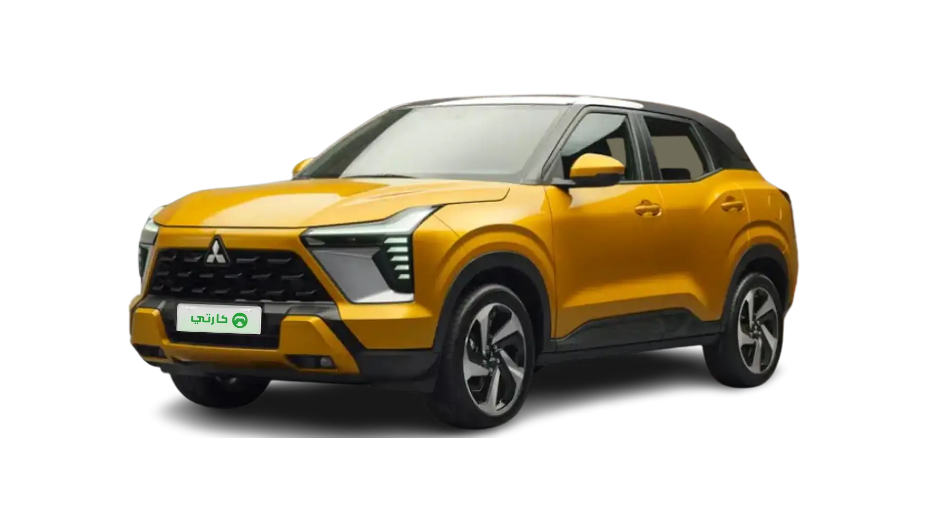 Mitsubishi Xforce 2025 Price, Images, Specs & Features in KSA